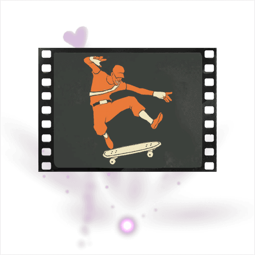 Fountain of Delight Taunt: The Boston Boarder